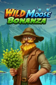 Gra Wild Moose Bonanza