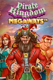 Gra Pirate Kingdom Megaways
